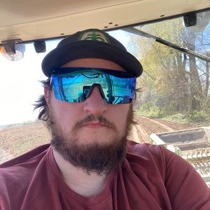 Meet your Posher, Nathan